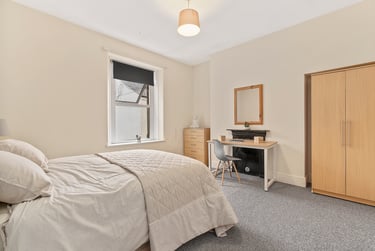 6 bed house, Trematon Terrace, Mutley, Plymouth, PL46QS - Image 6